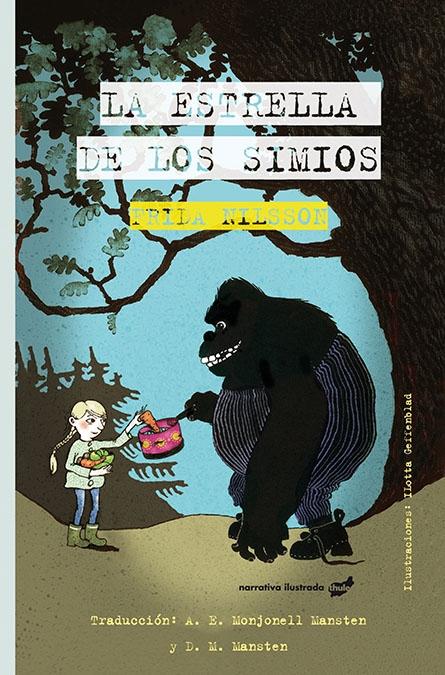 La Estrella de los Simios. 