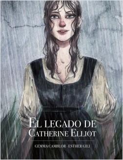 El legado de Catherine Elliot. 