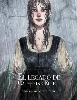 El legado de Catherine Elliot