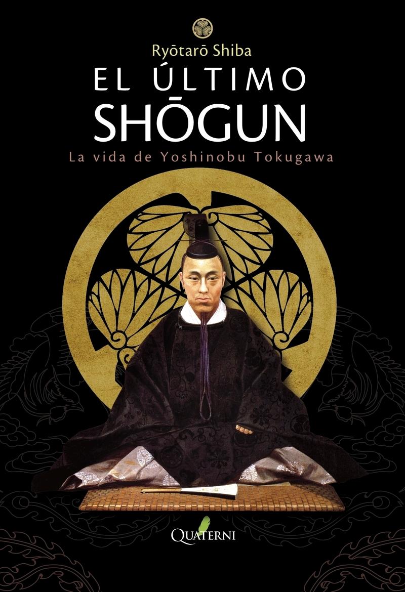 EL ULTIMO SHOGUN. 