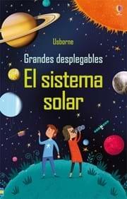 Librería Rafael Alberti: El Sistema Solar 