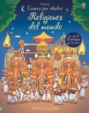 Religiones del Mundo "Conoce por Dentro". Religiones del Mundo "Conoce por Dentro".