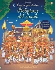 Religiones del Mundo "Conoce por Dentro". 