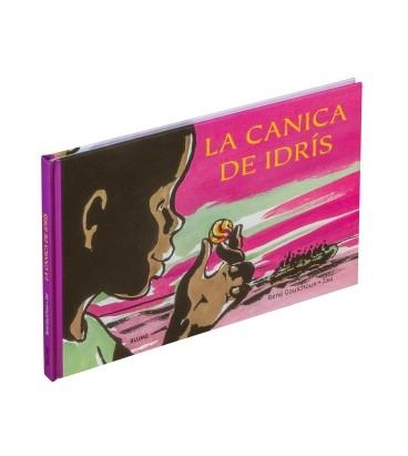 La canica de Idrís