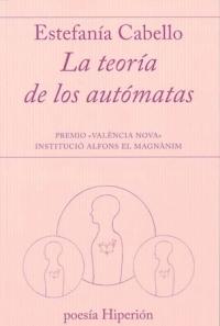 La teoría de los autómatas "Premio <València Nova> Institució Alfons el Magnànim". 