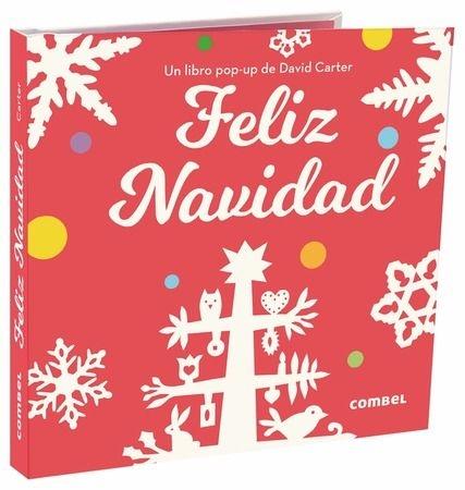 Feliz Navidad . 