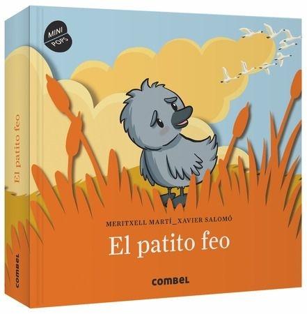 El patito feo . 