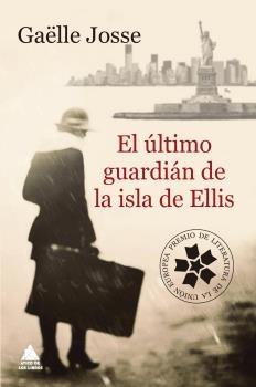 El último guardián de la isla de Ellis 