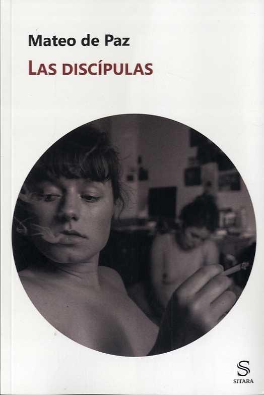 Las discípulas. 