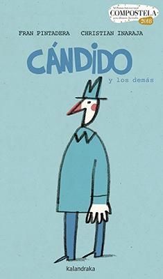 Cándido y los demás. 