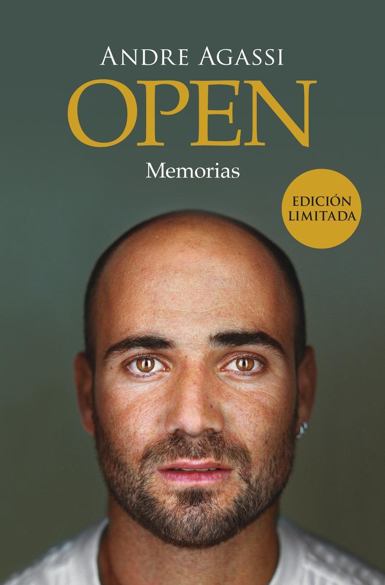 Open "Edición Limitada"
