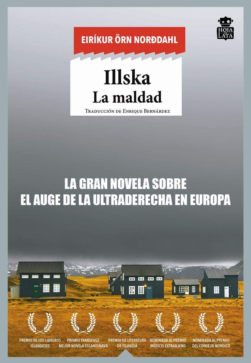 Illska "La maldad". 