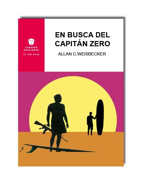 En Busca del Capitán Zero