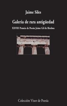 Galería de Rara Antigüedad