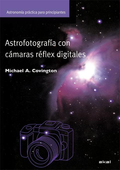 Astrofotografía con cámaras digitales. 