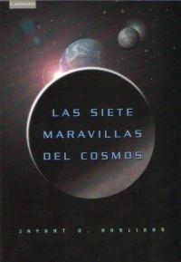 Las siete maravillas del cosmos. 