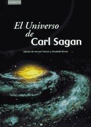 El Universo de Carl Sagan. 