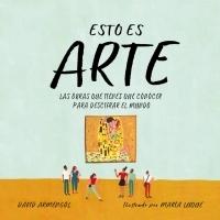 ESTO ES ARTE. ESTO ES ARTE.