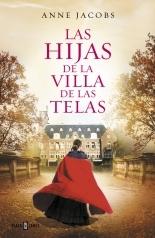 Las hijas de la Villa de las Telas