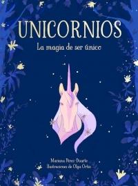 GRAN LIBRO DE LOS UNICORNIOS, EL