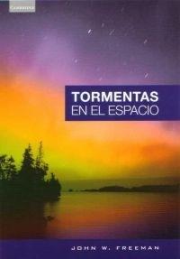 Tormentas en el espacio