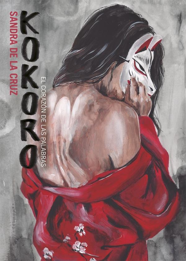 Kokoro "El corazón de las palabras"