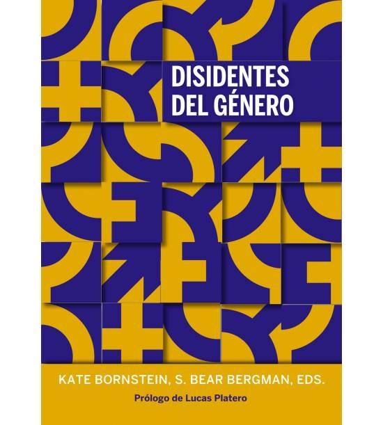 DISIDENTES DE GÉNERO. 