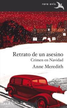 Retrato de un Asesino "Crimen de Navidad"