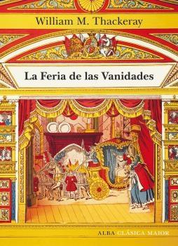 La Feria de las Vanidades. 