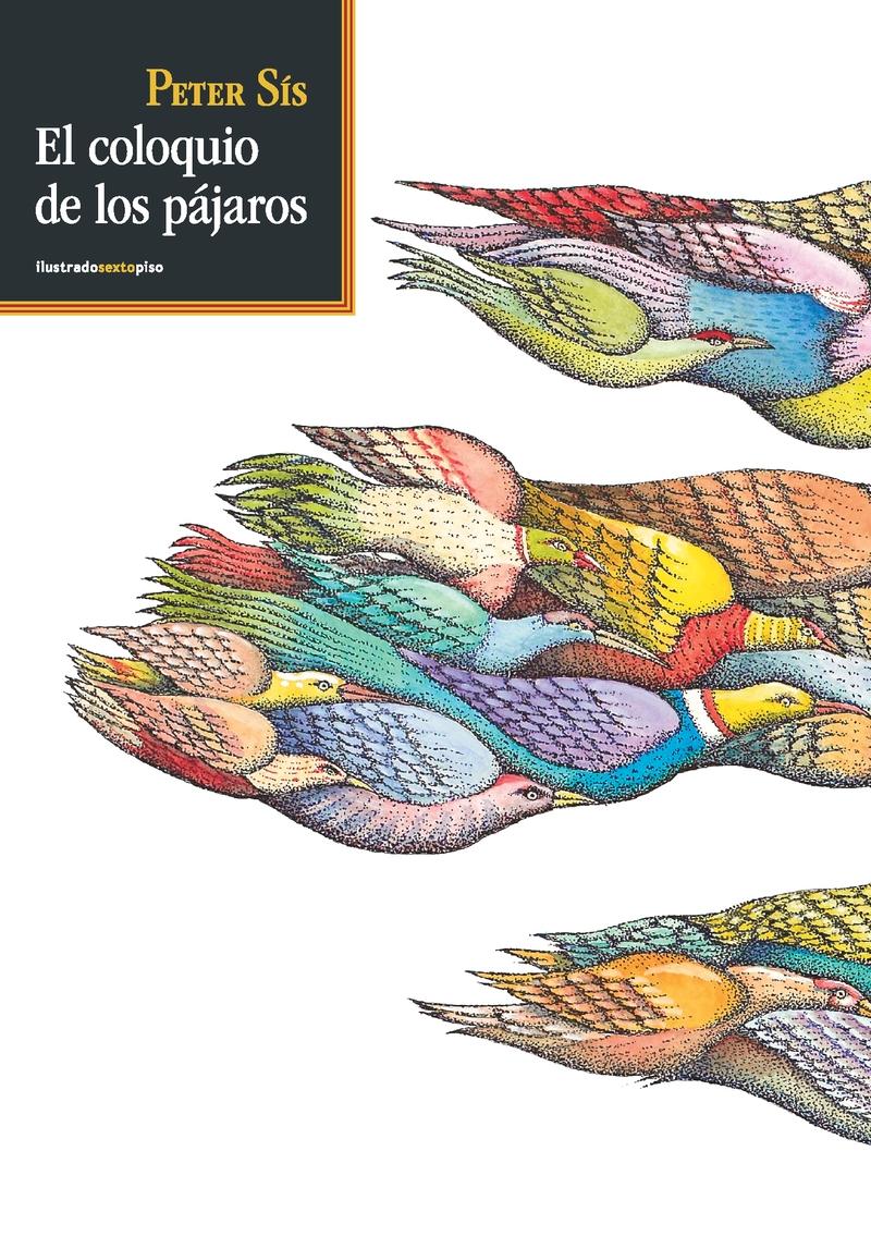 El coloquio de los pájaros