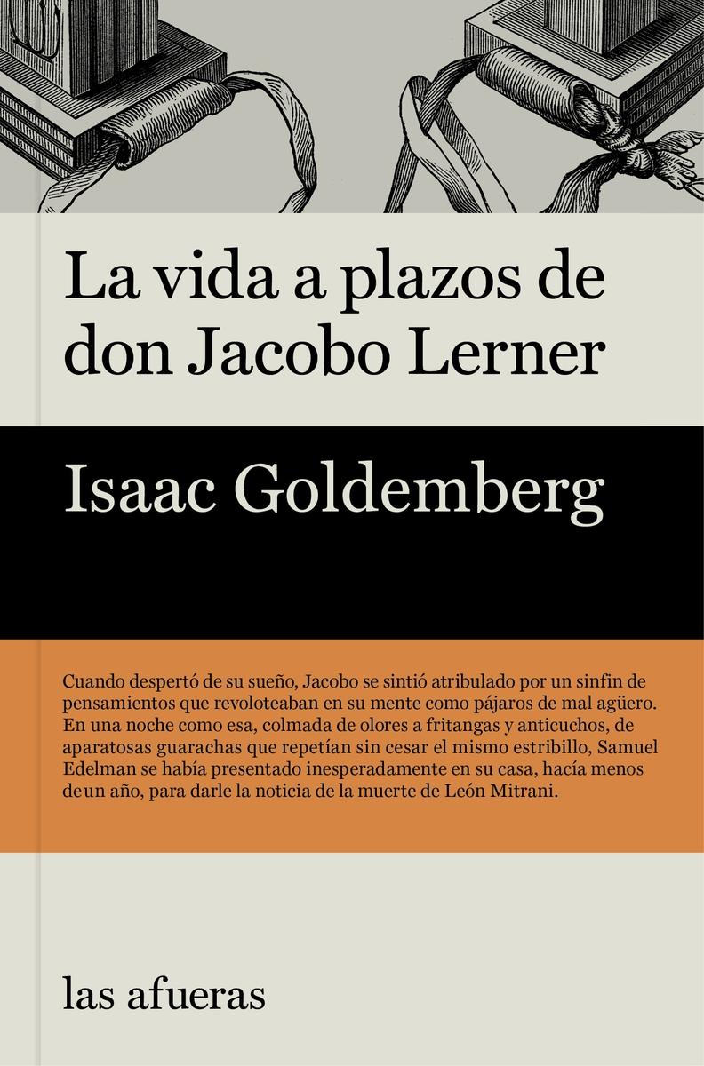 La Vida a Plazos de Don Jacobo Lerner