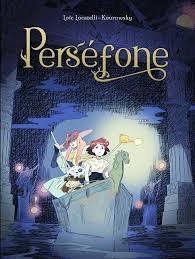 Persefone. 