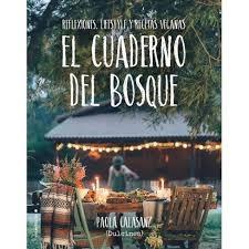 Cuaderno del Bosque, El. 