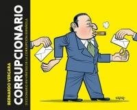 Corrupcionario "Diccionario en Viñetas de Corrupción Española"