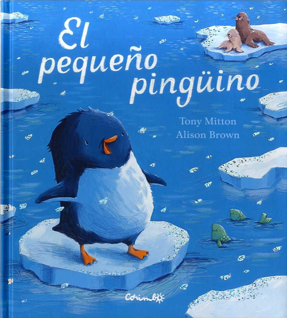 PEQUEÑO PINGÜINO, EL. 