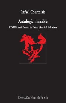 Antología invisible. 