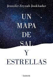 Un Mapa de Sal y Estrellas. 