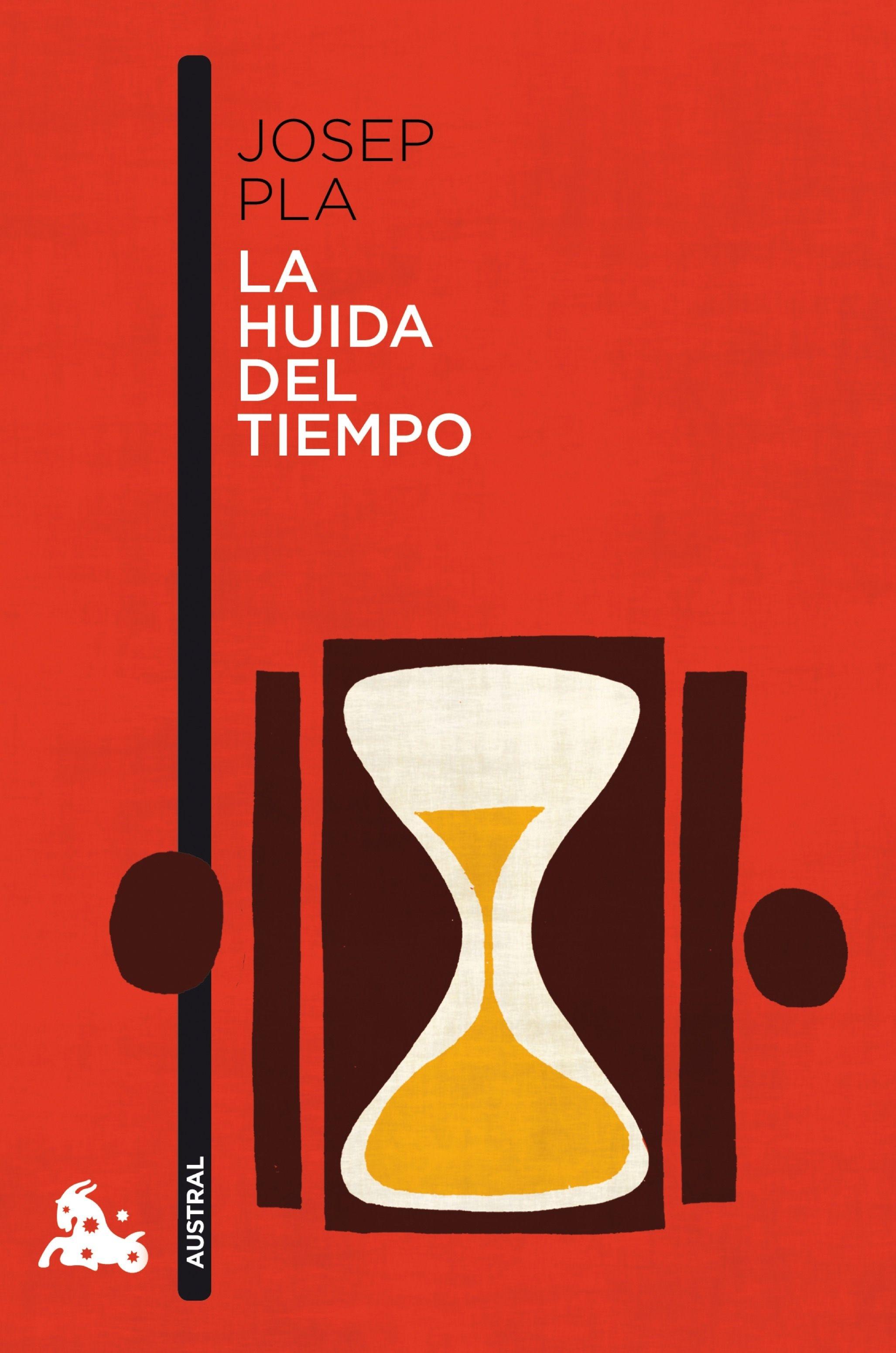 La huida del tiempo. 