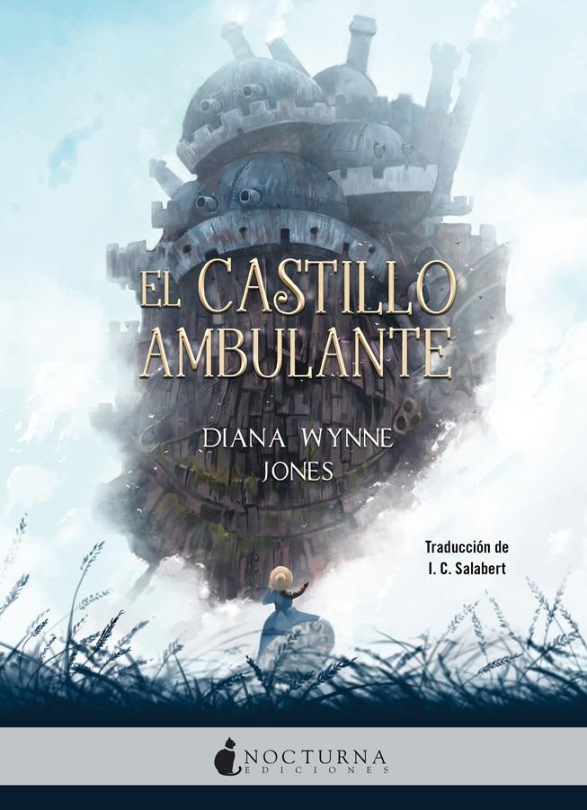 El castillo ambulante. 