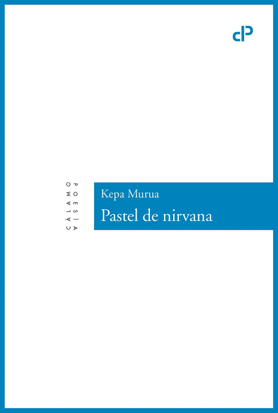 Pastel de Nirvana. 