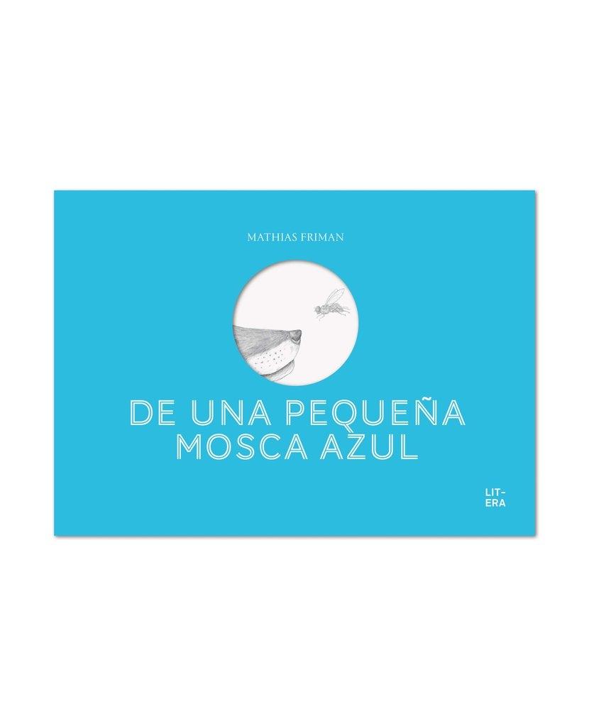 De una Pequeña Mosca Azul