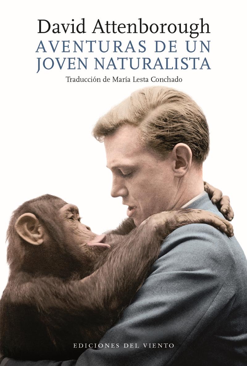 Las aventuras de un joven naturalista