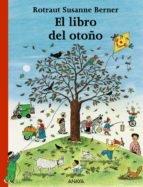 El libro del otoño. 