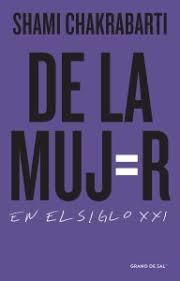 DE LA MUJER EN EL SIGLO XXI. 