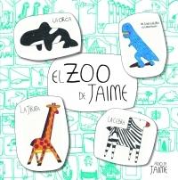 ZOO DE JAIME, EL. 