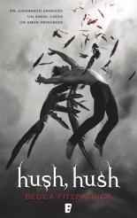 HUSH, HUSH