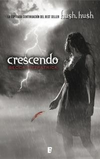 CRESCENDO "Saga Hush, Hush 2"