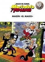 MAGOS HUMOR MORTADELO 17. MAGIN EL MAGO