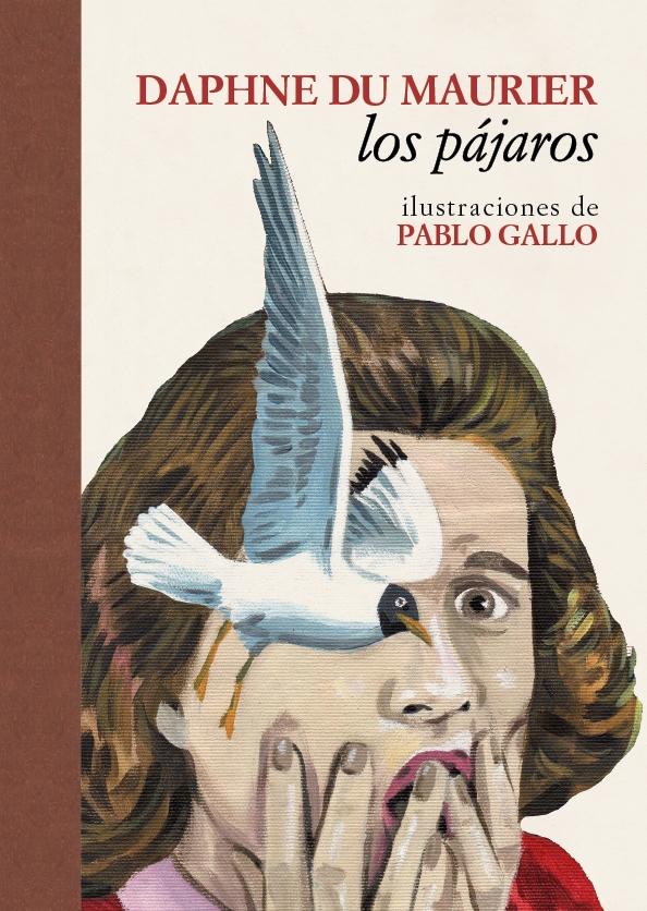 Los pájaros. 