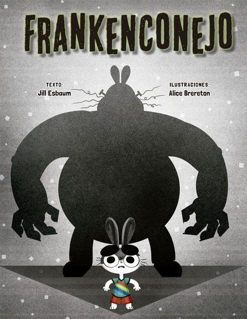 Frankenconejo